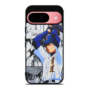 DIAMOND NO ACE BASEBALL ANIME Google Pixel 9 Case Cover