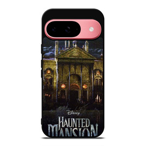 DISNEY HAUNTED MANSION NEW Google Pixel 9 Case Cover DISNEY HAUNTED MANSION NEW Google Pixel 9 Case Cover