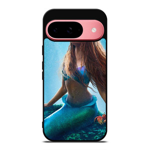 DISNEY LITTLE MERMAID 2023 Google Pixel 9 Case Cover
