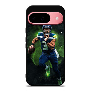 DK METCALF SEATTLE SEAHAWKS Google Pixel 9 Case Cover DK METCALF SEATTLE SEAHAWKS Google Pixel 9 Case Cover