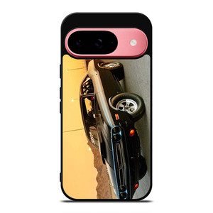 DODGE CHARGER 1970 FAST AND FURIOUS Google Pixel 9 Case Cover DODGE CHARGER 1970 FAST AND FURIOUS Google Pixel 9 Case Cover