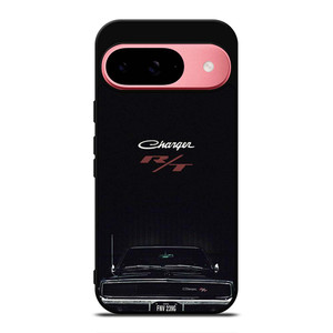 DODGE CHARGER RT CLASSIC Google Pixel 9 Case Cover DODGE CHARGER RT CLASSIC Google Pixel 9 Case Cover