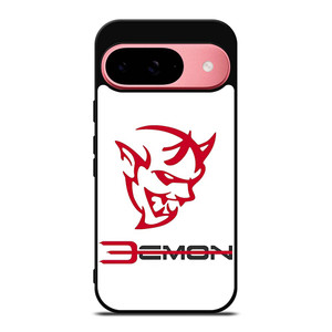 DODGE DEMON SYMBOL Google Pixel 9 Case Cover