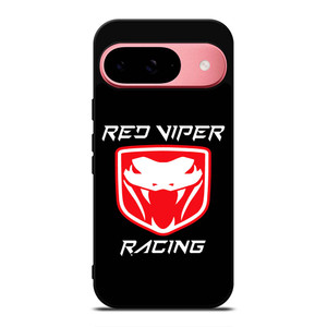 DODGE RED VIPER RACING Google Pixel 9 Case Cover DODGE RED VIPER RACING Google Pixel 9 Case Cover