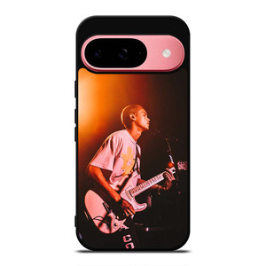 DOMINIC FIKE CONCERT Google Pixel 9 Case Cover DOMINIC FIKE CONCERT Google Pixel 9 Case Cover