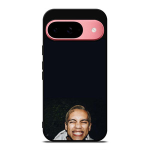 DOMINIC FIKE MALE SINGER Google Pixel 9 Case Cover DOMINIC FIKE MALE SINGER Google Pixel 9 Case Cover