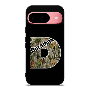 DURAMAX DIESEL CAMO BLACK Google Pixel 9 Case Cover
