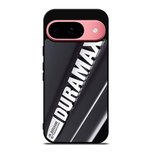 DURAMAX DIESEL EMBLEM Google Pixel 9 Case Cover DURAMAX DIESEL EMBLEM Google Pixel 9 Case Cover