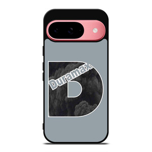 DURAMAX DIESEL LOGO Google Pixel 9 Case Cover DURAMAX DIESEL LOGO Google Pixel 9 Case Cover