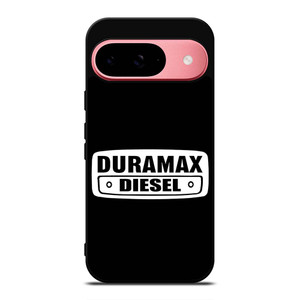 DURAMAX DIESEL SYMBOL Google Pixel 9 Case Cover DURAMAX DIESEL SYMBOL Google Pixel 9 Case Cover
