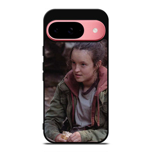 ELLIE BELLA RAMSEY THE LAST OF US Google Pixel 9 Case Cover ELLIE BELLA RAMSEY THE LAST OF US Google Pixel 9 Case Cover