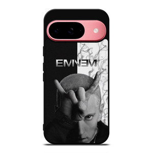 EMINEM RAPPER SIGN Google Pixel 9 Case Cover EMINEM RAPPER SIGN Google Pixel 9 Case Cover