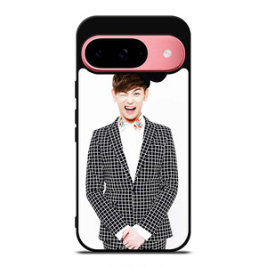 ERIC NAM CUTE Google Pixel 9 Case Cover