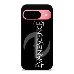 EVANESCENCE LOGO BAND Google Pixel 9 Case Cover EVANESCENCE LOGO BAND Google Pixel 9 Case Cover