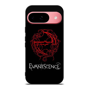 EVANESCENCE ROCK BAND SYMBOL Google Pixel 9 Case Cover EVANESCENCE ROCK BAND SYMBOL Google Pixel 9 Case Cover