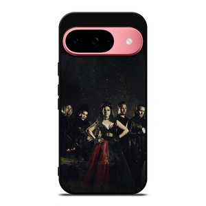 EVANESCENCE ROCK BAND Google Pixel 9 Case Cover EVANESCENCE ROCK BAND Google Pixel 9 Case Cover