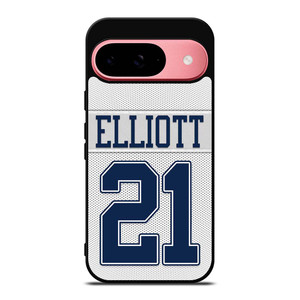 EZEKIEL ELLIOTT ZEKE DALLAS COWBOYS NFL Google Pixel 9 Case Cover EZEKIEL ELLIOTT ZEKE DALLAS COWBOYS NFL Google Pixel 9 Case Cover