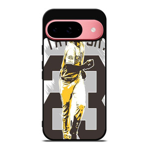 FERNANDO TATIS JR EL NINO SAN DIEGO PADRES Google Pixel 9 Case Cover FERNANDO TATIS JR EL NINO SAN DIEGO PADRES Google Pixel 9 Case Cover