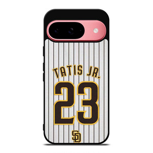 FERNANDO TATIS SAN DIEGO PADRES KIT Google Pixel 9 Case Cover