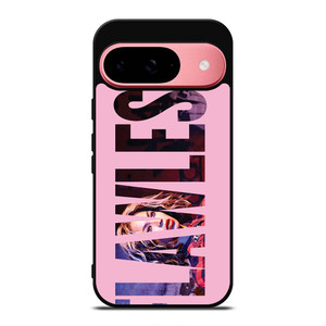FLAWLESS BEYONCE PINK Google Pixel 9 Case Cover FLAWLESS BEYONCE PINK Google Pixel 9 Case Cover