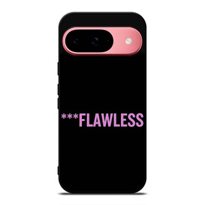 FLAWLESS BEYONCE Google Pixel 9 Case Cover FLAWLESS BEYONCE Google Pixel 9 Case Cover