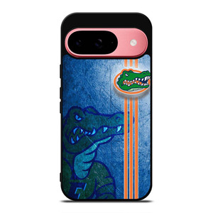 FLORIDA GATORS FOOTBALL TEAM LOGO Google Pixel 9 Case Cover FLORIDA GATORS FOOTBALL TEAM LOGO Google Pixel 9 Case Cover