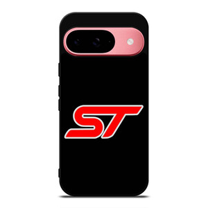 FORD FOCUS ST EMBLEM Google Pixel 9 Case Cover