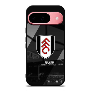 FULHAM FC CRAVEN COTTAGE Google Pixel 9 Case Cover FULHAM FC CRAVEN COTTAGE Google Pixel 9 Case Cover