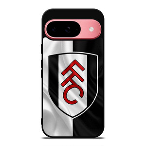 FULHAM FC FLAG Google Pixel 9 Case Cover