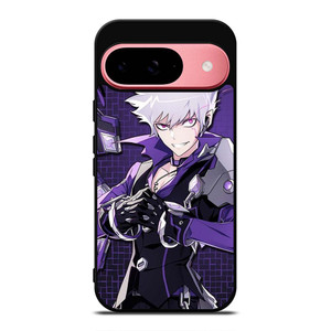 GAMES ADD ELSWORD Google Pixel 9 Case Cover GAMES ADD ELSWORD Google Pixel 9 Case Cover