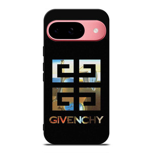 GIVENCHY CLASSIC LOGO Google Pixel 9 Case Cover
