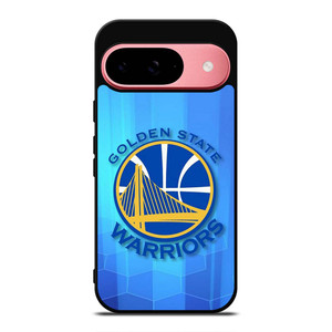 GOLDEN STATE WARRIORS BLUE LOGO Google Pixel 9 Case Cover GOLDEN STATE WARRIORS BLUE LOGO Google Pixel 9 Case Cover
