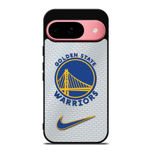 GOLDEN STATE WARRIORS NIKE WALL Google Pixel 9 Case Cover GOLDEN STATE WARRIORS NIKE WALL Google Pixel 9 Case Cover