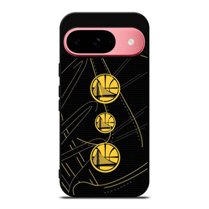 GOLDEN STATE WARRIORS SHOES SILHOUETTE Google Pixel 9 Case Cover GOLDEN STATE WARRIORS SHOES SILHOUETTE Google Pixel 9 Case Cover