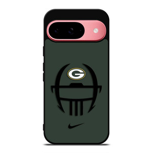 GREEN BAY PACKERS FOOTBALL NIKE SYMBOL Google Pixel 9 Case Cover