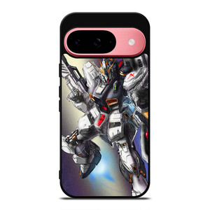 GUNDAM RX-93 ANIME Google Pixel 9 Case Cover