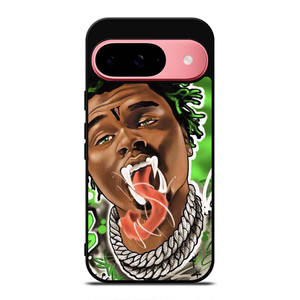 GUNNA RAPPER ART Google Pixel 9 Case Cover