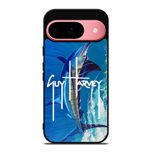 GUY HARVEY MENS FISHING Google Pixel 9 Case Cover