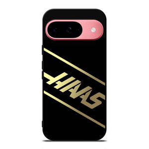 HAAS MACHINE TOOLS Google Pixel 9 Case Cover HAAS MACHINE TOOLS Google Pixel 9 Case Cover