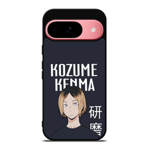 HAIKYUU KOZUME KENMA Google Pixel 9 Case Cover HAIKYUU KOZUME KENMA Google Pixel 9 Case Cover