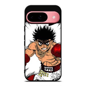 HAJIME NO IPPO FIGHTING ANIME Google Pixel 9 Case Cover