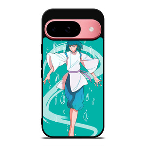 HAKU SPIRITED AWAY ANIME Google Pixel 9 Case Cover HAKU SPIRITED AWAY ANIME Google Pixel 9 Case Cover