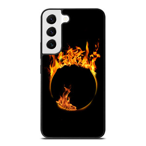 DARKSIGN DARK SOULS ANIME  Samsung Galaxy S22 Case Cover
