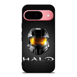 HALO INFINITE HELMETS Google Pixel 9 Case Cover HALO INFINITE HELMETS Google Pixel 9 Case Cover