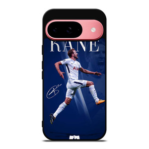 HARRY KANE TOTTENHAM HOTSPURS Google Pixel 9 Case Cover HARRY KANE TOTTENHAM HOTSPURS Google Pixel 9 Case Cover