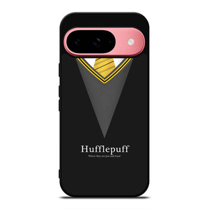 HARRY POTTER HUFFLEPUFF COSTUME Google Pixel 9 Case Cover HARRY POTTER HUFFLEPUFF COSTUME Google Pixel 9 Case Cover