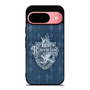 HARRY POTTER RAVELCLAW SCHOOL Google Pixel 9 Case Cover HARRY POTTER RAVELCLAW SCHOOL Google Pixel 9 Case Cover