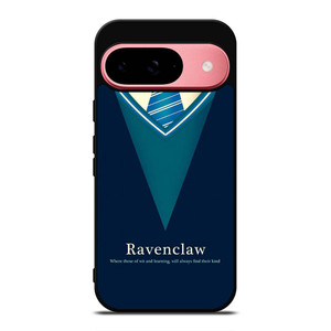 HARRY POTTER RAVENCLAW COSTUME Google Pixel 9 Case Cover