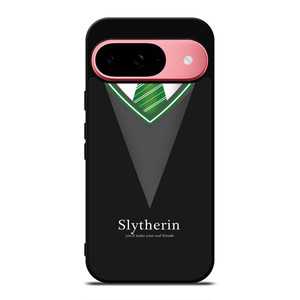 HARRY POTTER SLYTHERIN COSTUME Google Pixel 9 Case Cover HARRY POTTER SLYTHERIN COSTUME Google Pixel 9 Case Cover