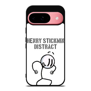 HENRY STICKMIN MEME Google Pixel 9 Case Cover HENRY STICKMIN MEME Google Pixel 9 Case Cover